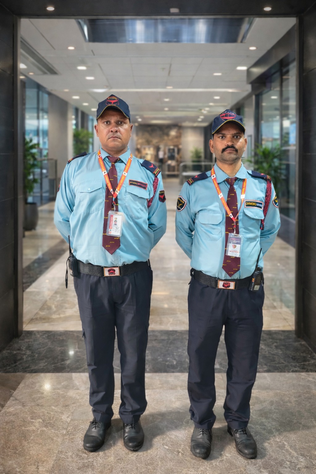 Best Security Service Provider in Delhi NCR